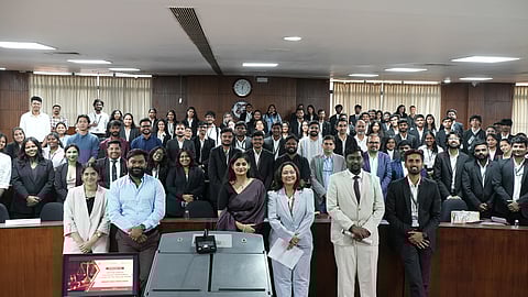 Centre for Tech Law, Society, and Digital Futures, Alliance SoL