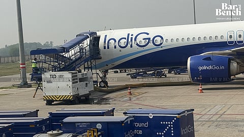 Indigo 