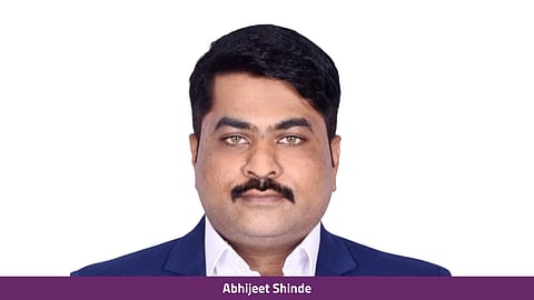 Abhijeet Shinde