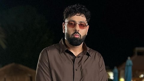 Badshah