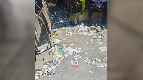 Karnataka Bar Council elections