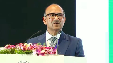 Justice Sandeep Mehta