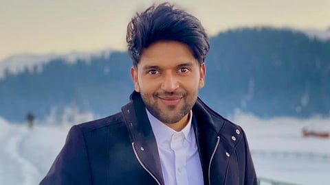 Guru Randhawa