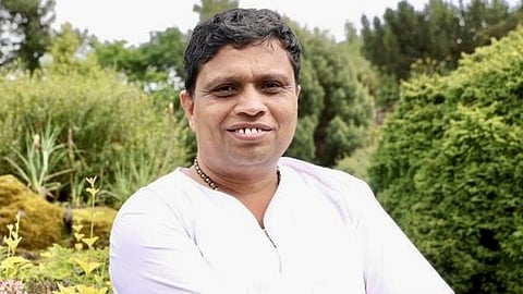 Acharya Balkrishna 