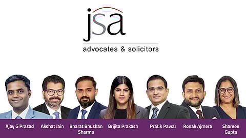 Ajay G Prasad, Akshat Jain, Bharat Bhushan Sharma, Brijita Prakash, Pratik Pawar, Ronak Ajmera, Shareen Gupta