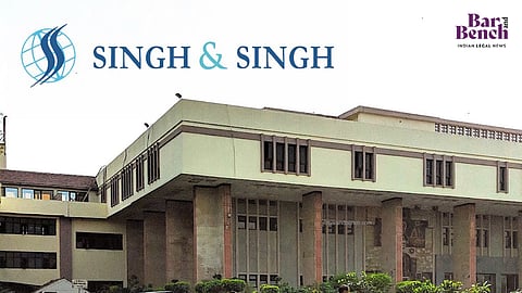 Singh & Singh Law Firm with Delhi High Court
