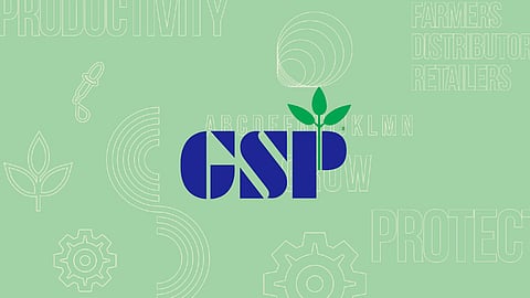 GSP Crop Science