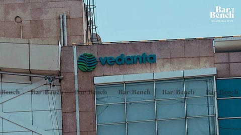 Vedanta