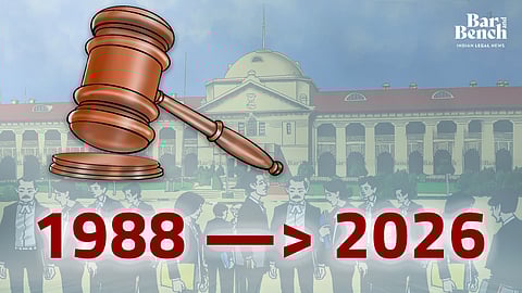 Allahabad High Court murder appeal