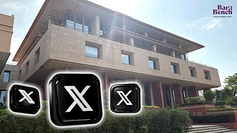 Delhi High Court and X