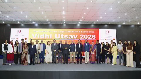 Vidhi Utsav 2026