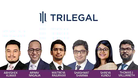 Trilegal new Partners