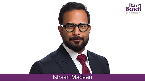 Ishaan Madaan