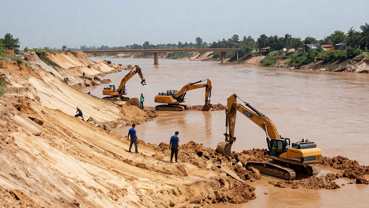 UK Court of Appeal rejects India's challenge to arbitration over Andhra Pradesh bauxite project