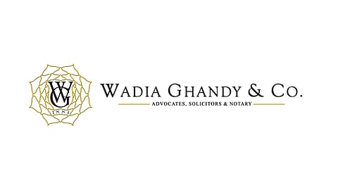 Wadia Ghandy & Co