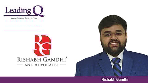 Leading Questions with Rishabh Gandhi