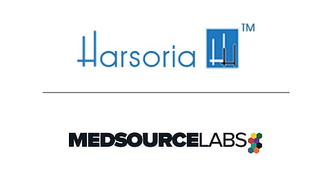 Harsoria Healthcare, MedSource Labs