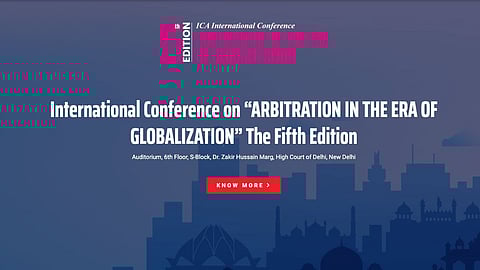 Arbitration in the Era of Globalization