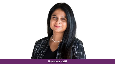 Poornima Hatti