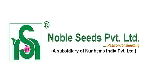 Noble Seeds