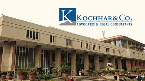 Kochar & Co and Delhi High Court