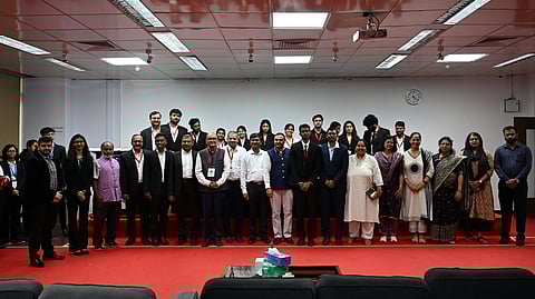 International Labour Law Conference