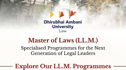 LL.M. Programme 2026
