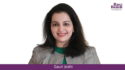 Gauri Joshi