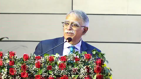 Justice Sanjay Karol