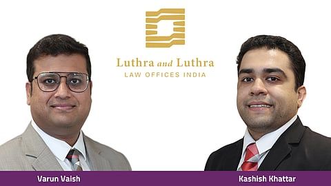 Varun Vaish, Kashish Khattar