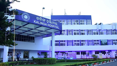 Kalinga Hospital
