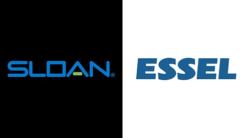 Sloan, Essel