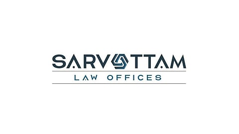Sarvottam Law Offices