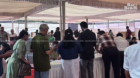 Bar Council of Kerala elections 2026