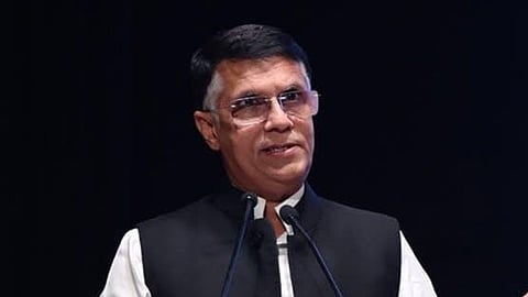 Pawan Khera