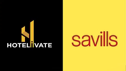 Hotelivate, Savills