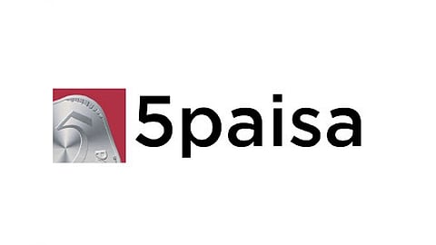 5paisa