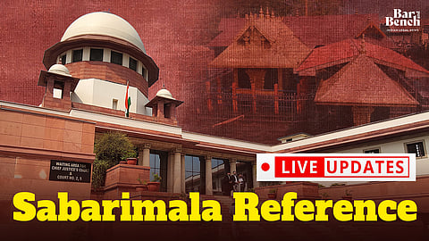 Sabarimala Reference