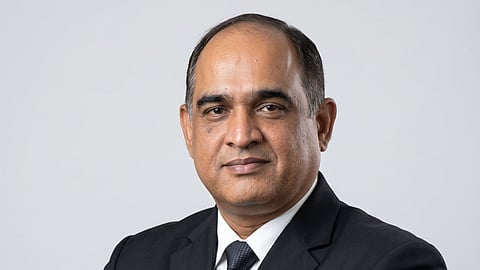 Prof (Dr) YSR Murthy