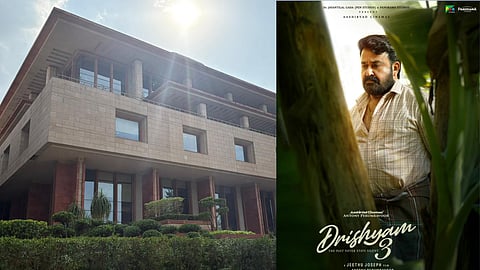 Drishyam 3