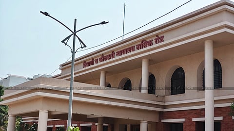 Additional court, Nashik Road