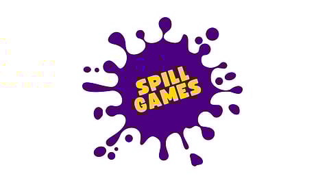 Spill Games
