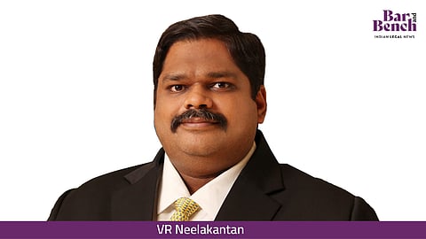 V.R. Neelakantan