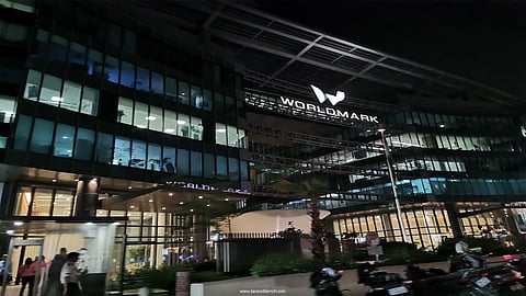 WorldMark, a Brookfield Property