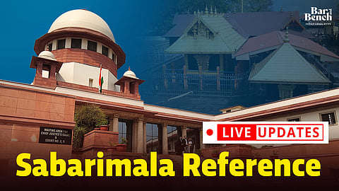 Sabarimala Reference
