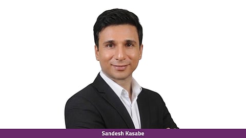 Sandesh Kasabe