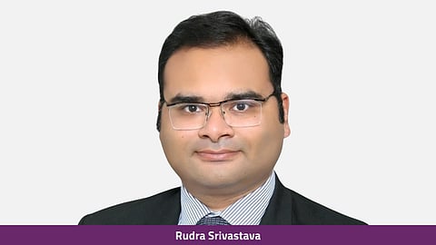 Rudra Srivastava