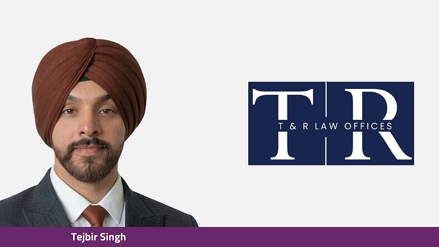 T&R Law Offices: Advises No Filter Pre-Seed Fundraise