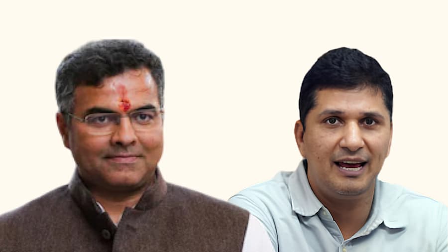 Delhi Court Rejects Parvesh Verma Criminal Defamation Complaint