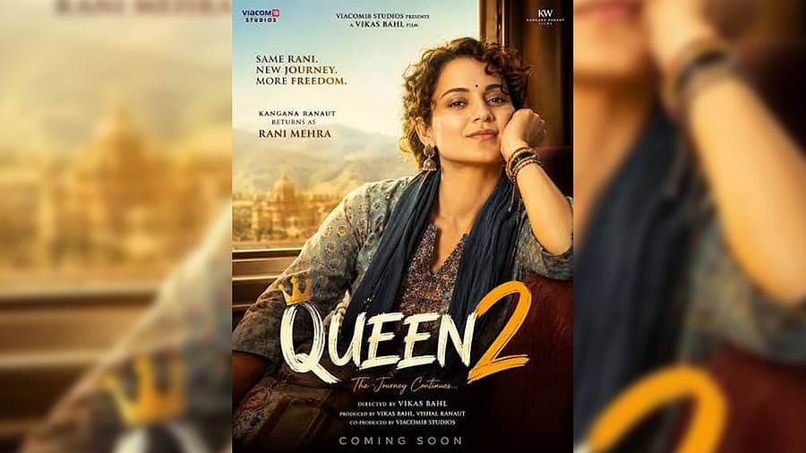 Bombay High Court: Declines JioStar Queen Forever Injunction